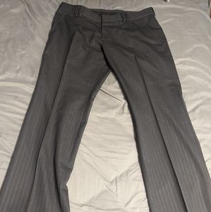 Gucci Flat Front Dress Pants size 36 waist